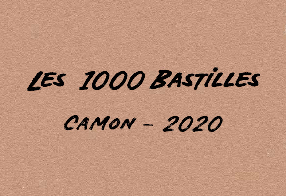 Les 1000 Bastille - Jean Caron